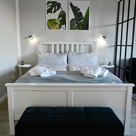 Modernes Apt Mit Direkter Anbindung Zur City Und Messe Hannover Exterior foto